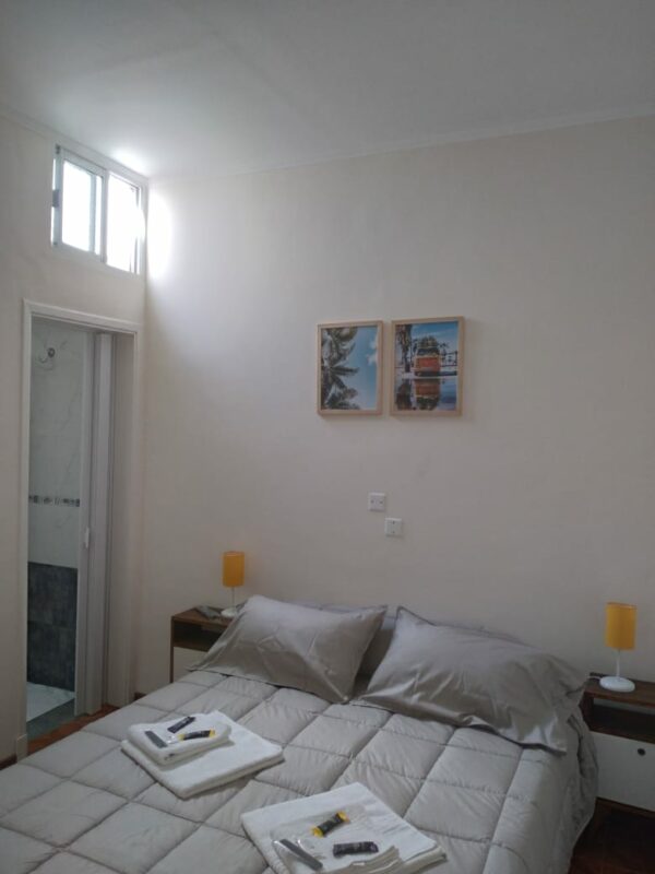 HABITACIÓN MATRIMONIAL - Imagen 6