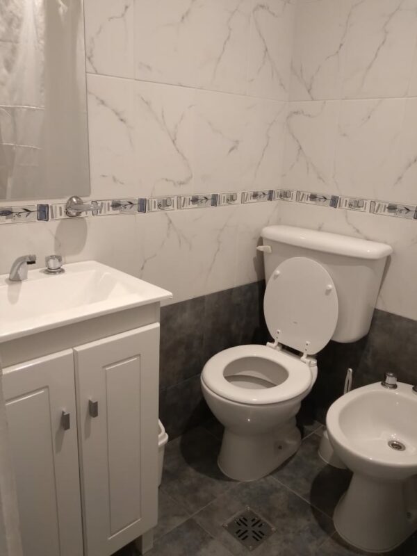 HABITACIÓN MATRIMONIAL - Imagen 7