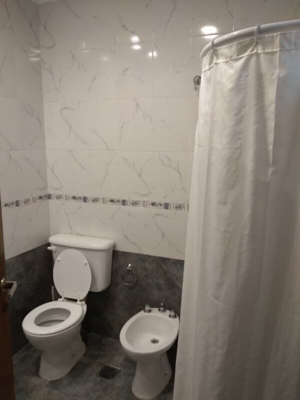 HABITACIÓN MATRIMONIAL - Imagen 8