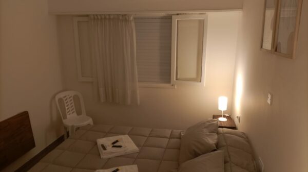 HABITACIÓN MATRIMONIAL - Imagen 2
