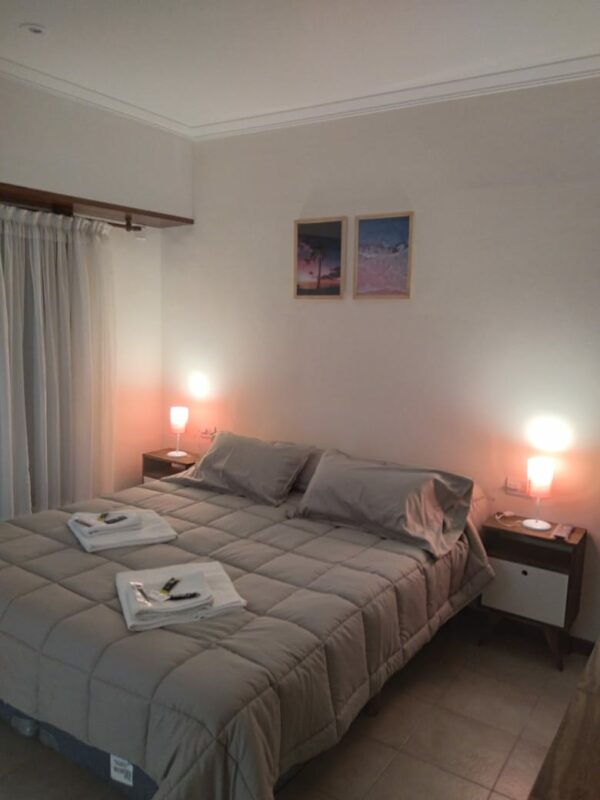 HABITACIÓN MATRIMONIAL - Imagen 3