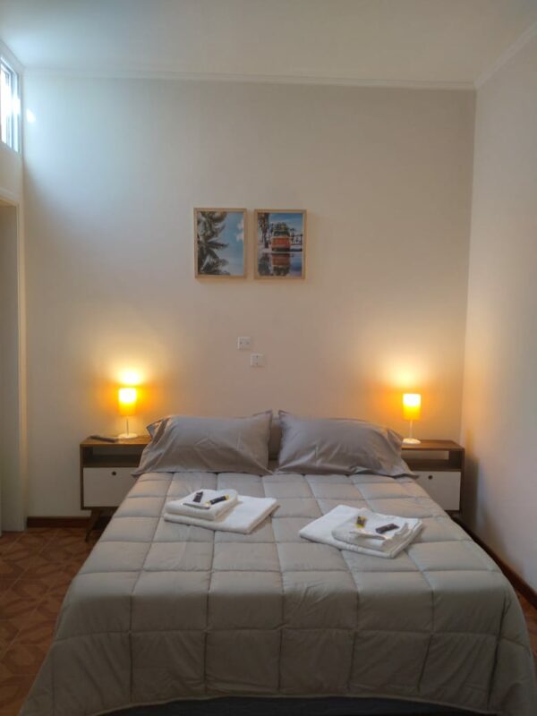 HABITACIÓN MATRIMONIAL - Imagen 4