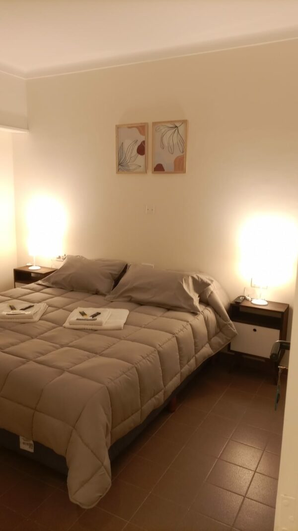 HABITACIÓN MATRIMONIAL - Imagen 5