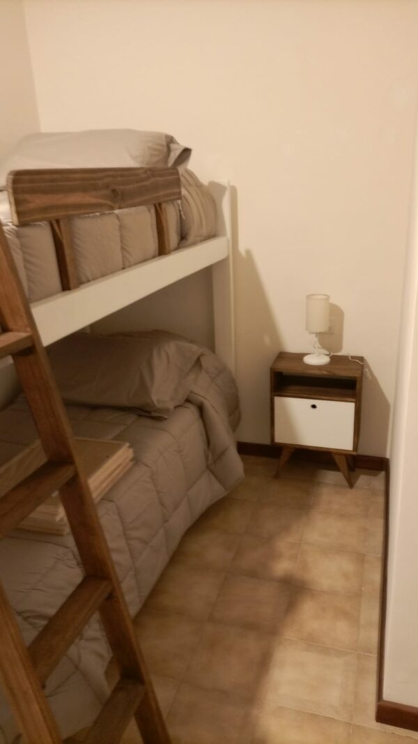 HABITACIÓN PARA 4 - Imagen 3