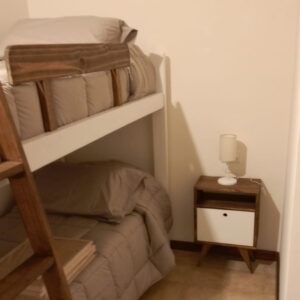 HABITACIÓN PARA 4