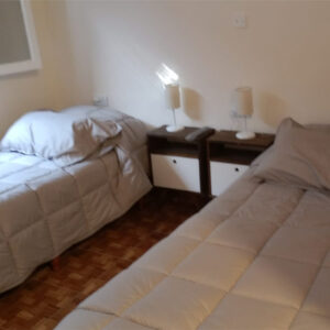 HABITACIÓN TWIN