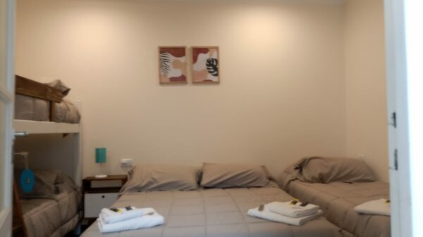 HABITACIÓN PARA 5 - Imagen 2
