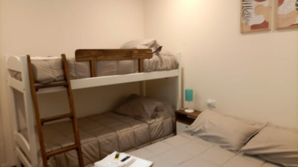 HABITACIÓN PARA 5 - Imagen 3