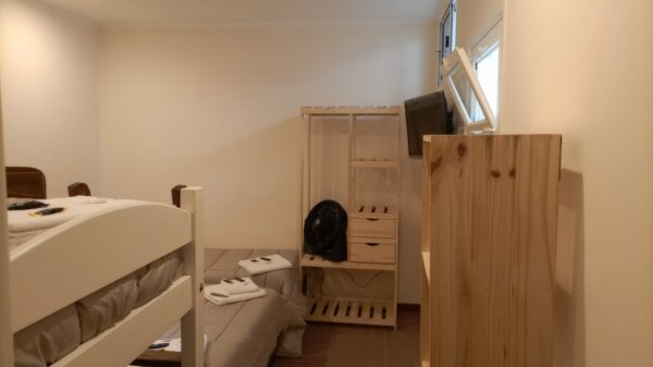 HABITACIÓN PARA 5 - Imagen 4